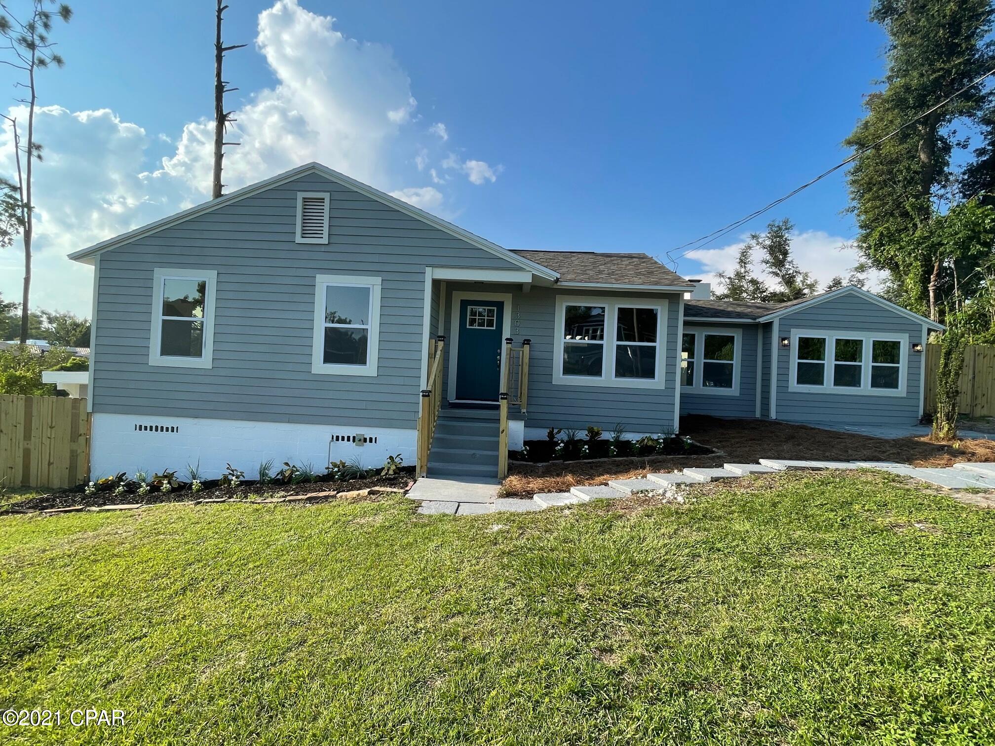 Bunkers Cove - Residential