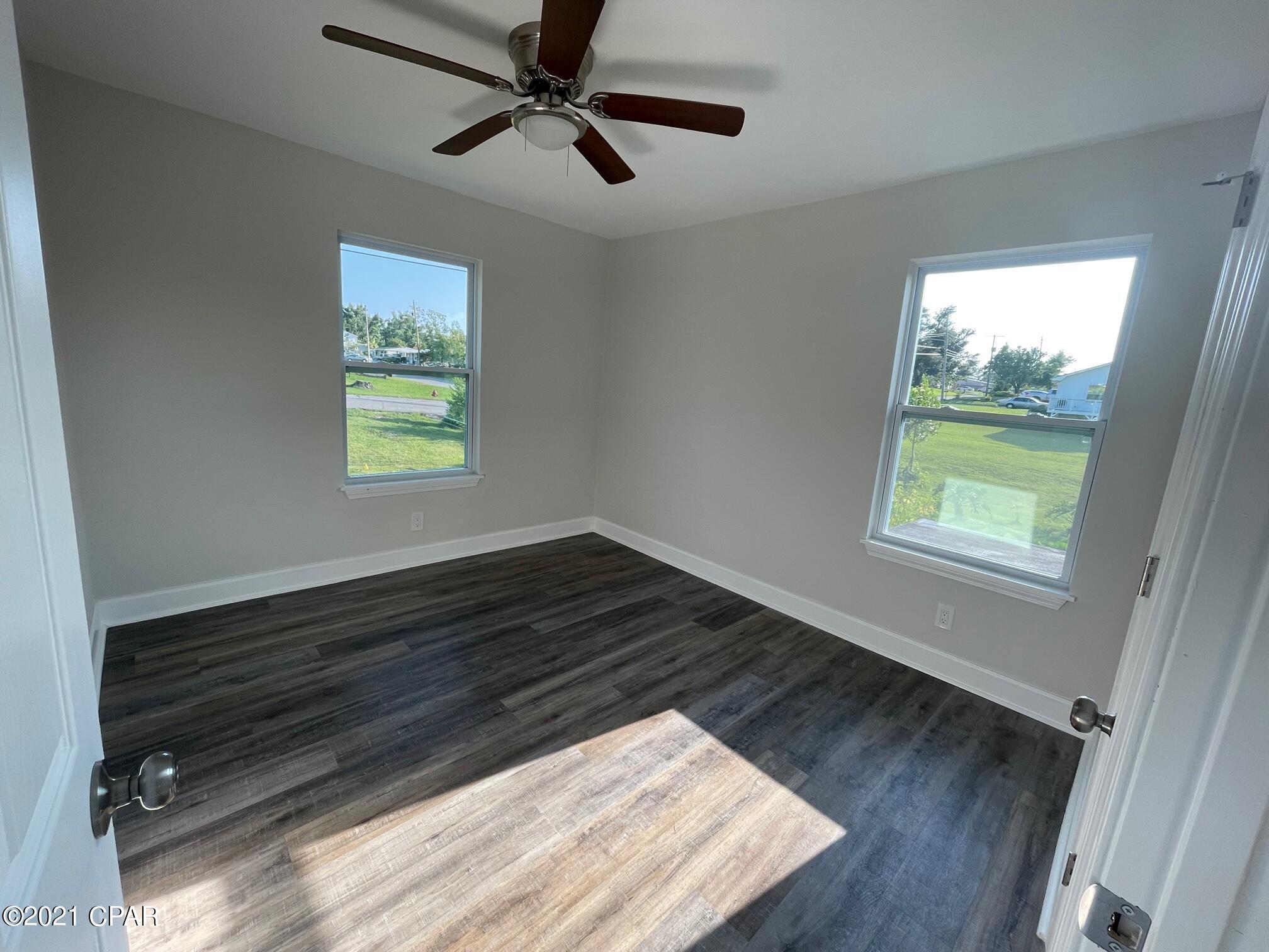 Bunkers Cove - Residential