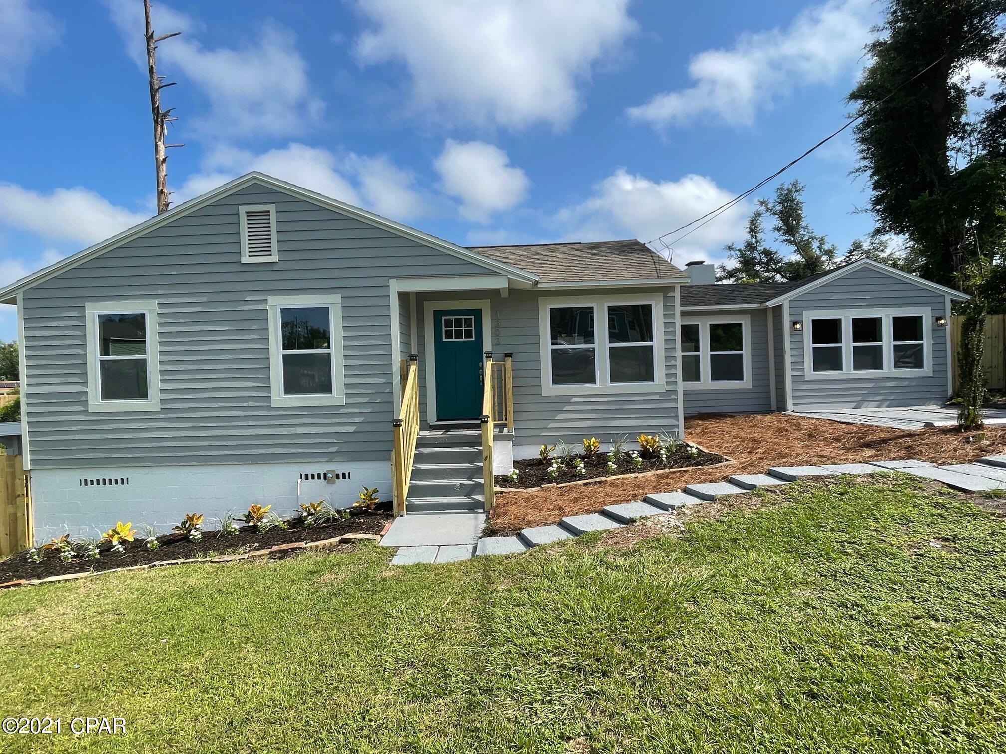 Bunkers Cove - Residential