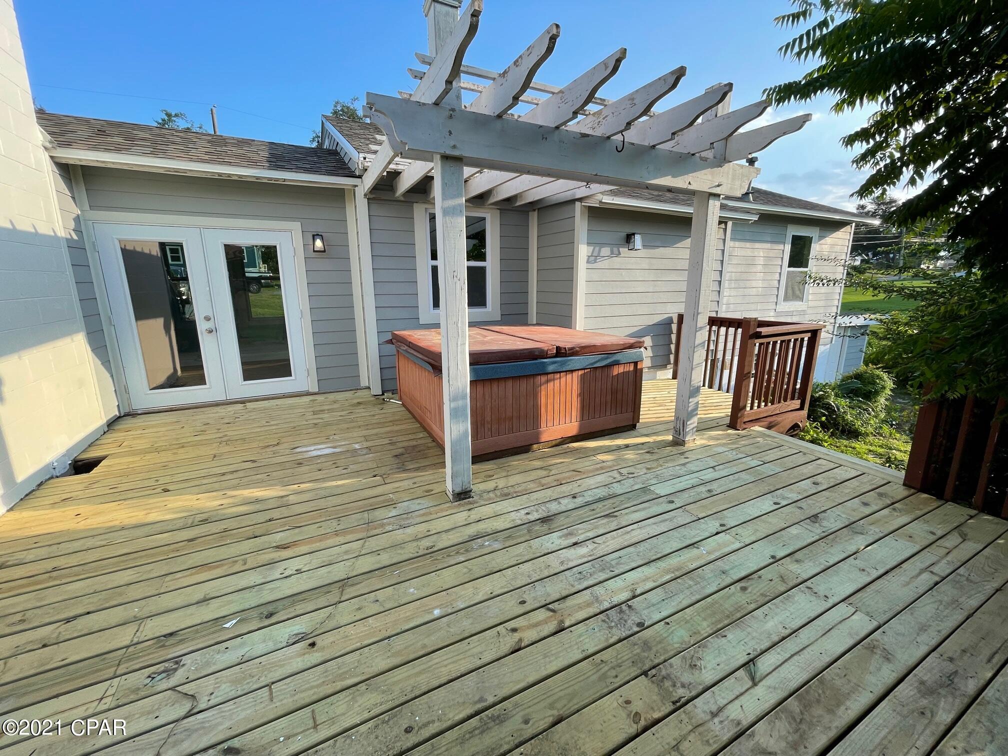 Bunkers Cove - Residential