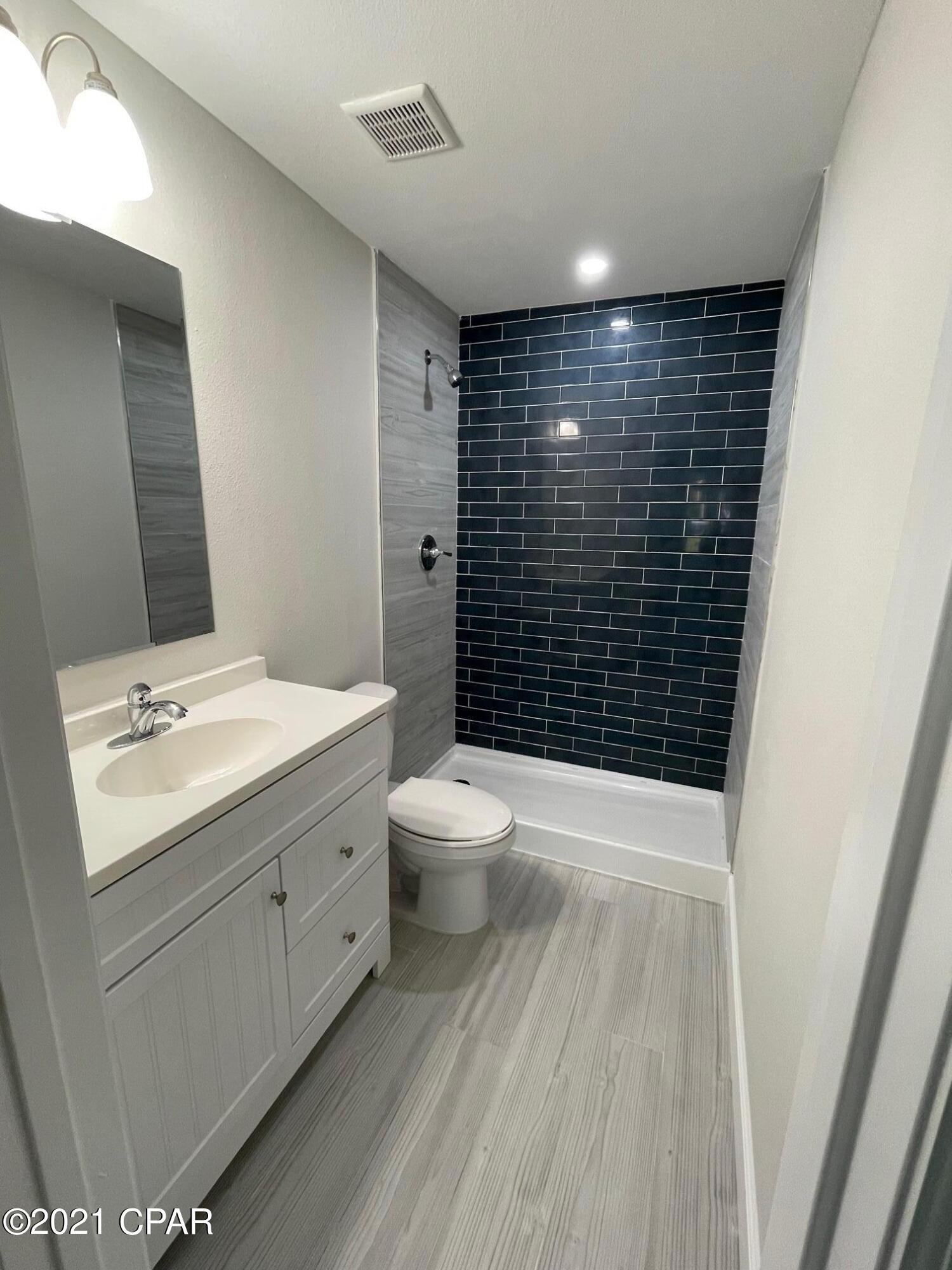 Bunkers Cove - Residential