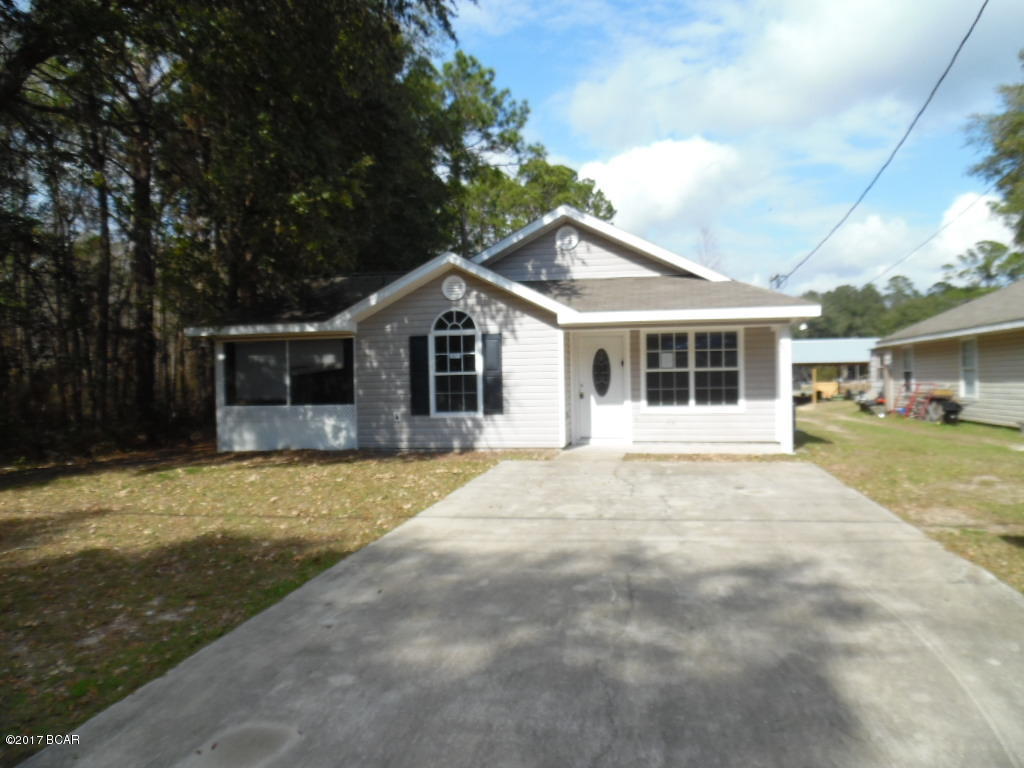 Bayhead Park - Residential