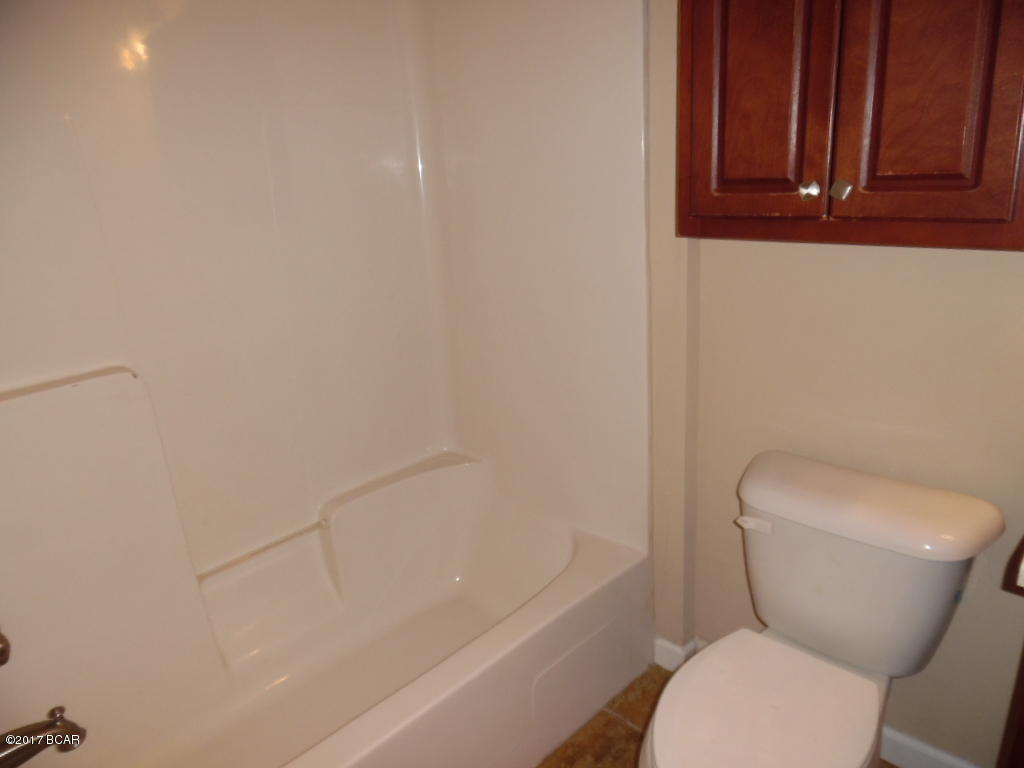 Bayhead Park - Residential