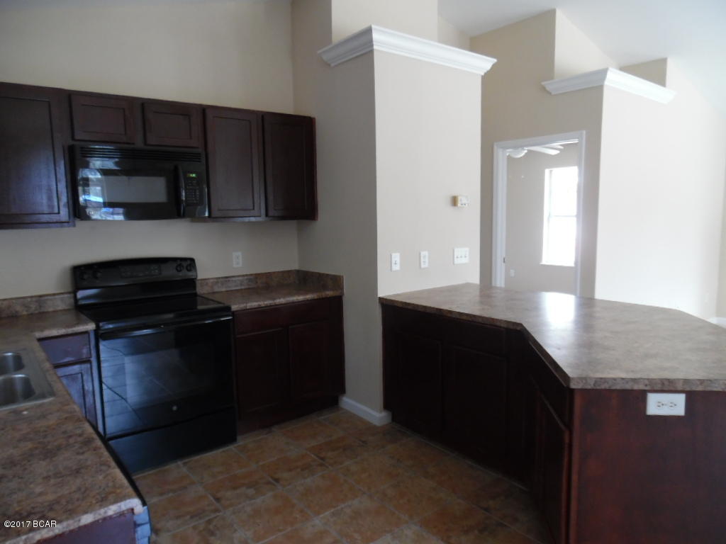 Bayhead Park - Residential