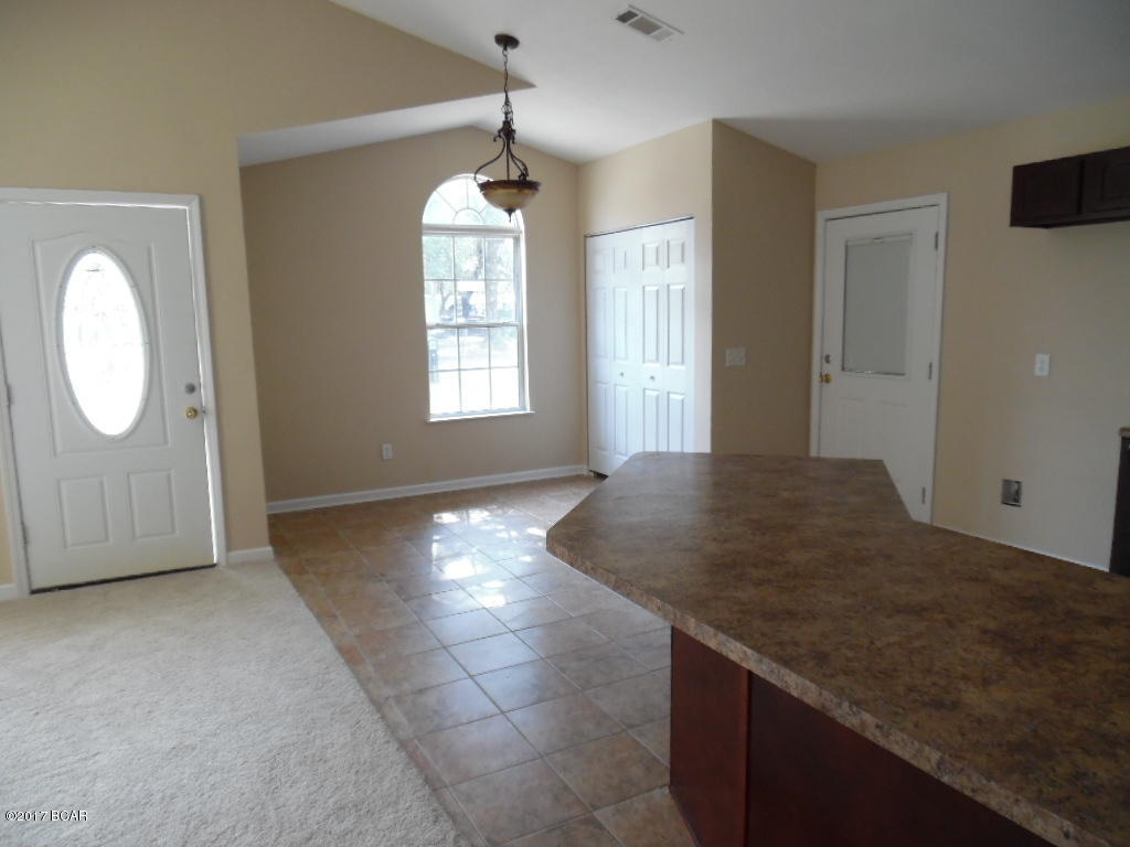 Bayhead Park - Residential