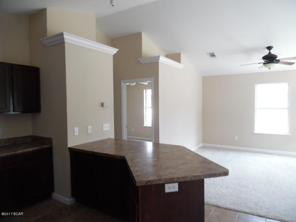 Bayhead Park - Residential