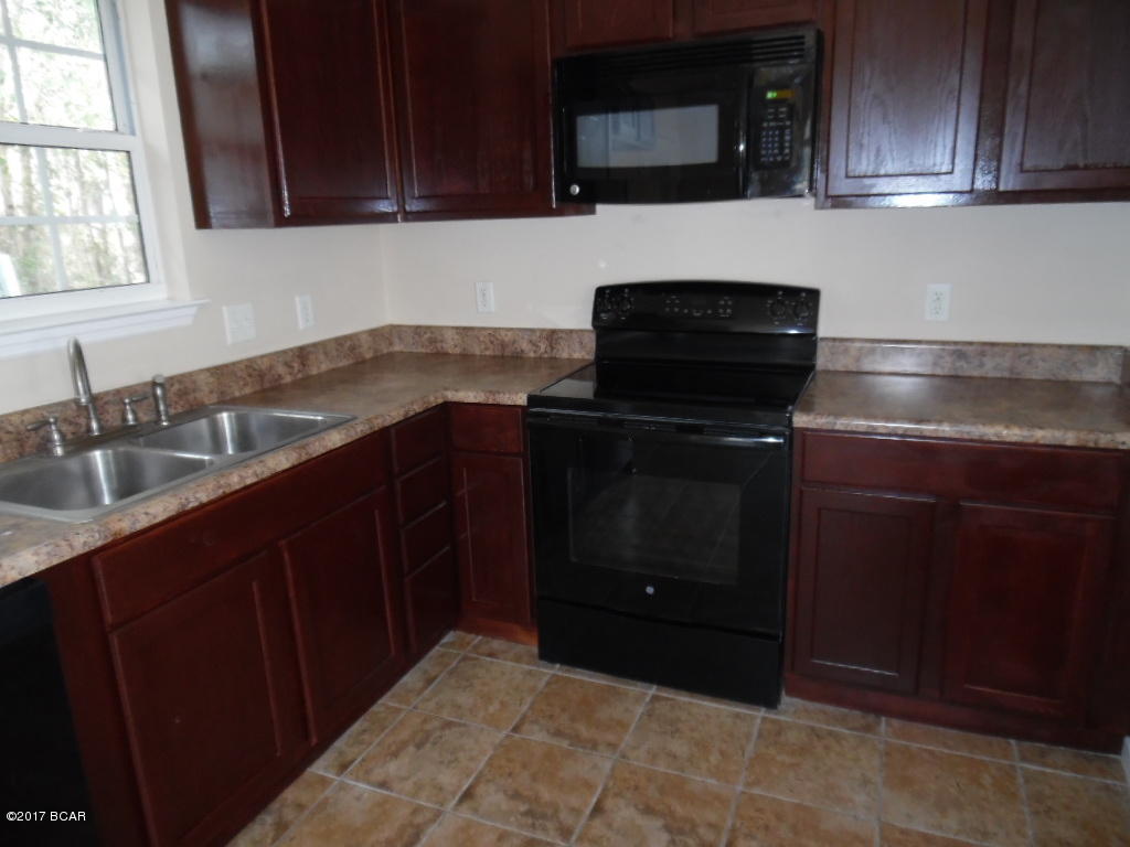 Bayhead Park - Residential