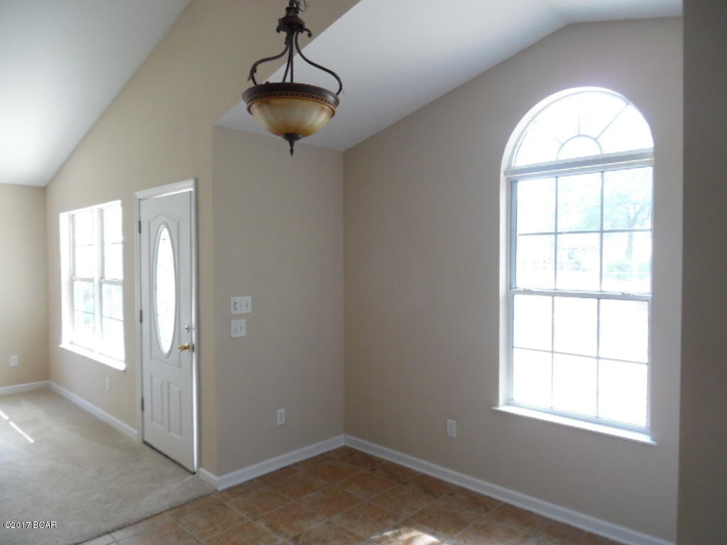 Bayhead Park - Residential