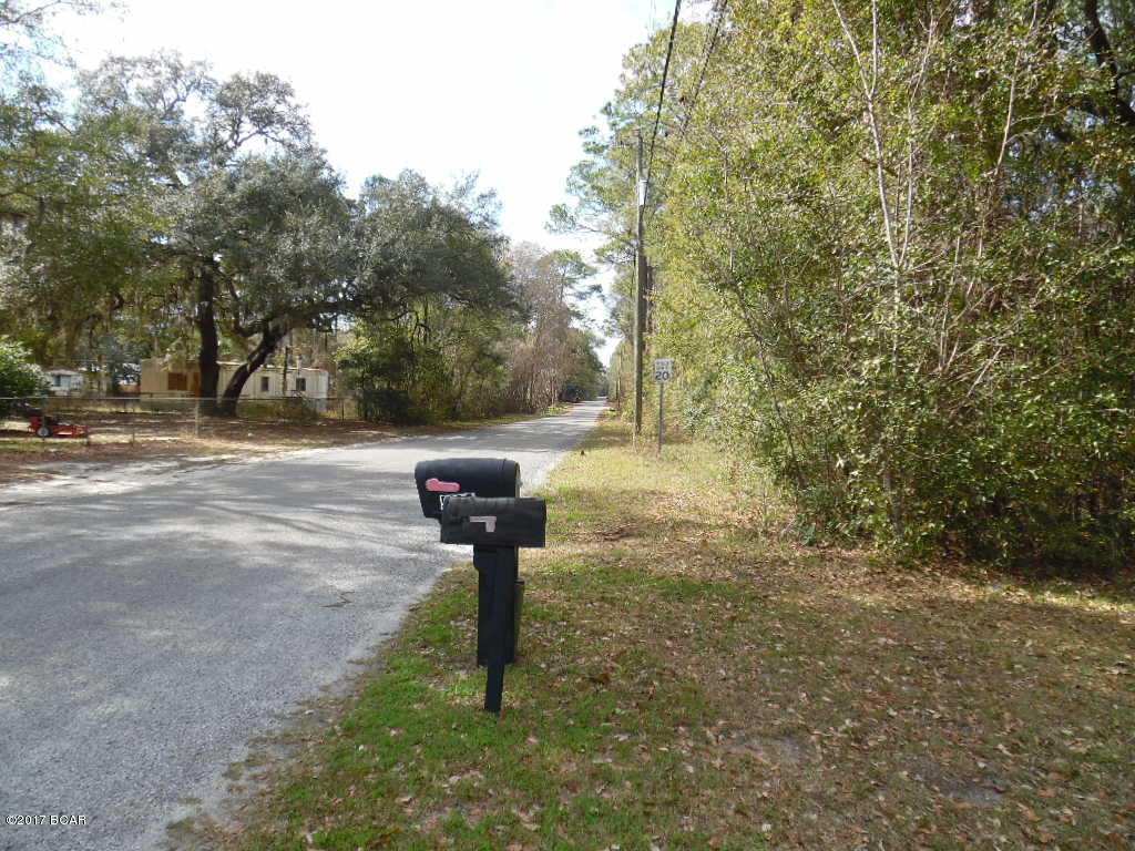 Bayhead Park - Residential