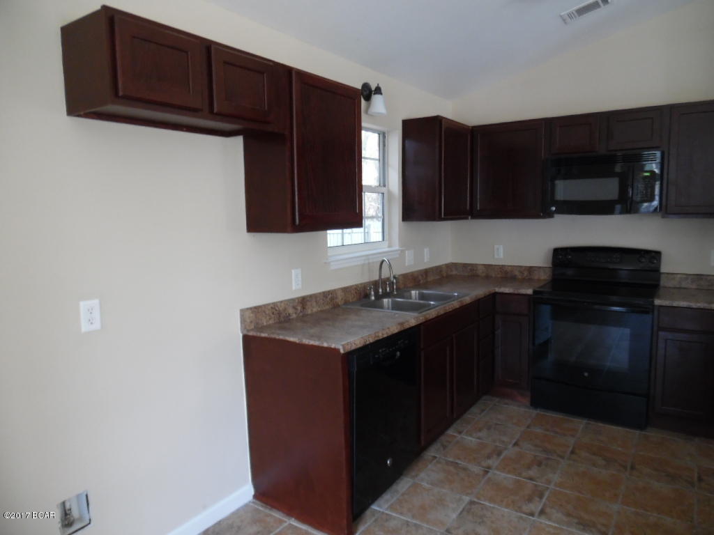 Bayhead Park - Residential