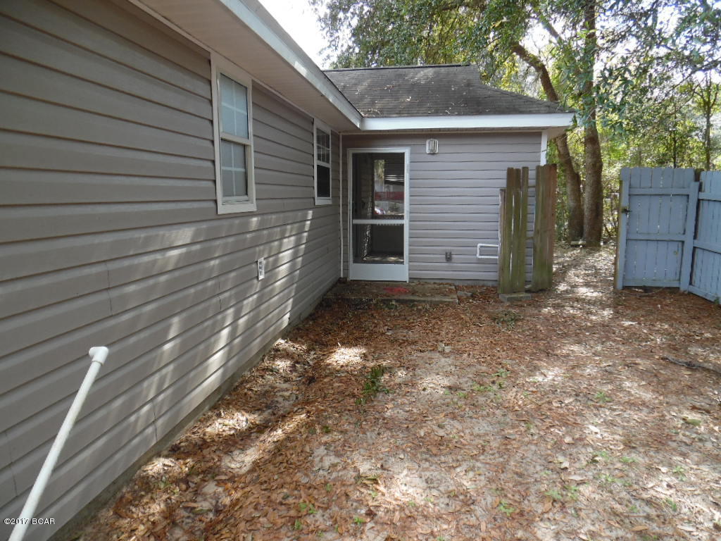 Bayhead Park - Residential