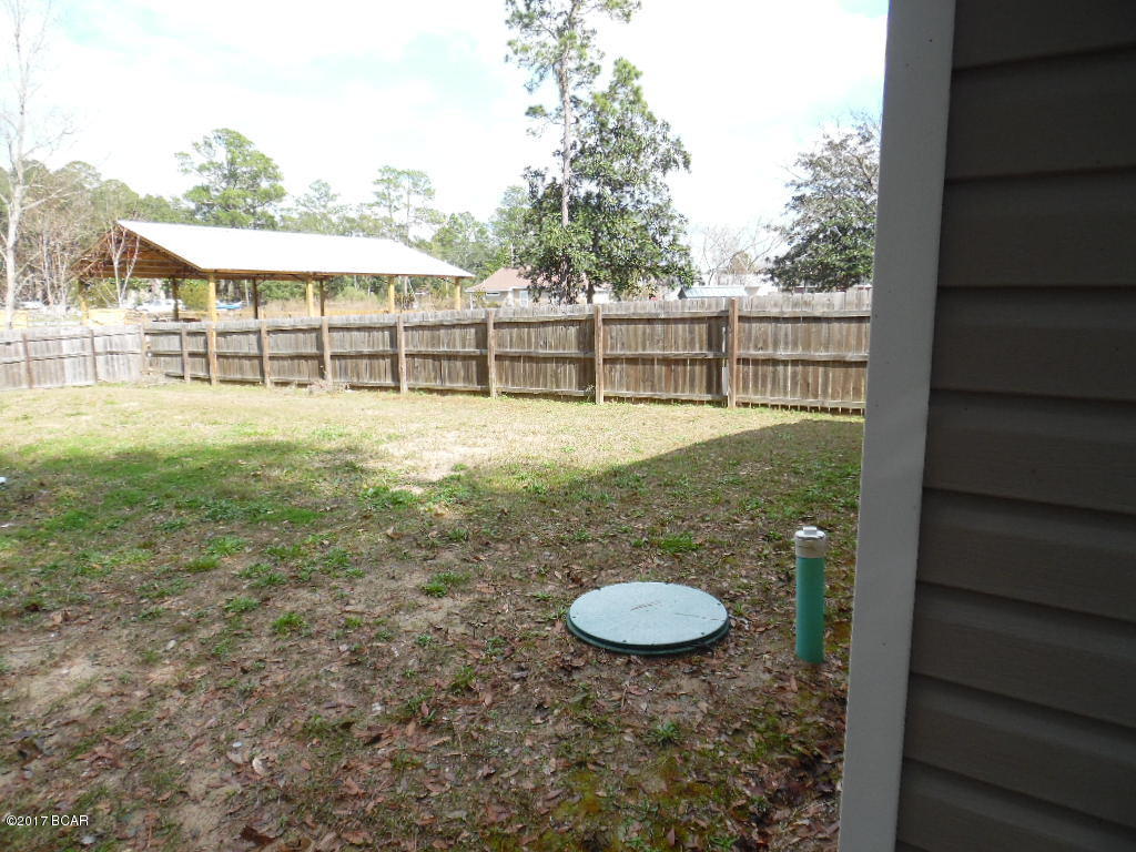 Bayhead Park - Residential