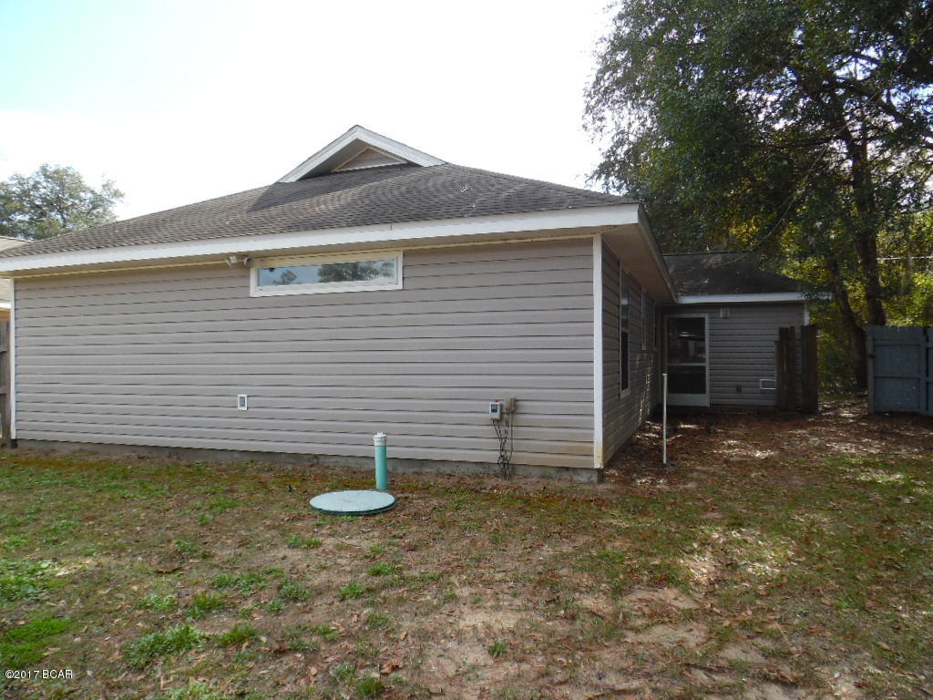 Bayhead Park - Residential