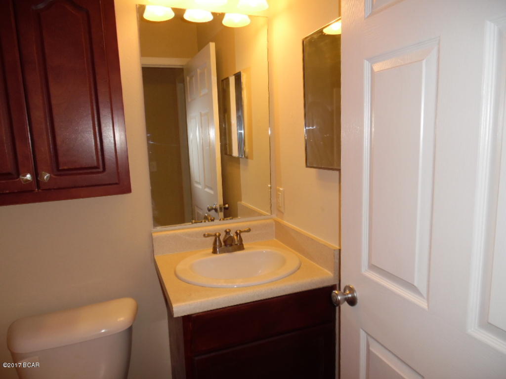 Bayhead Park - Residential