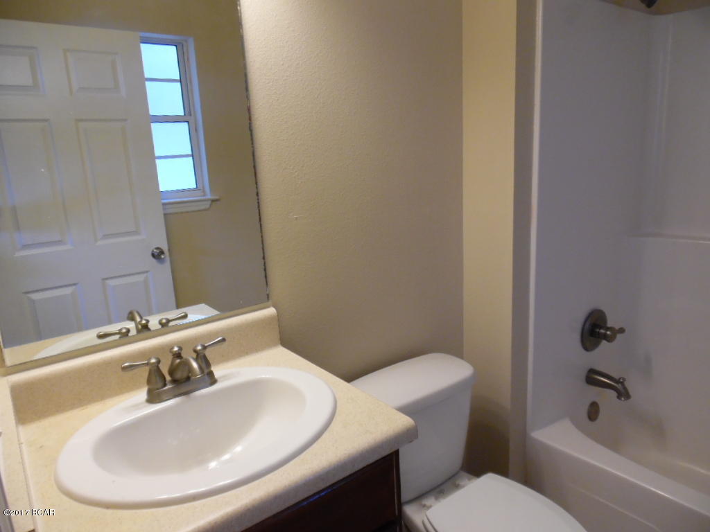 Bayhead Park - Residential