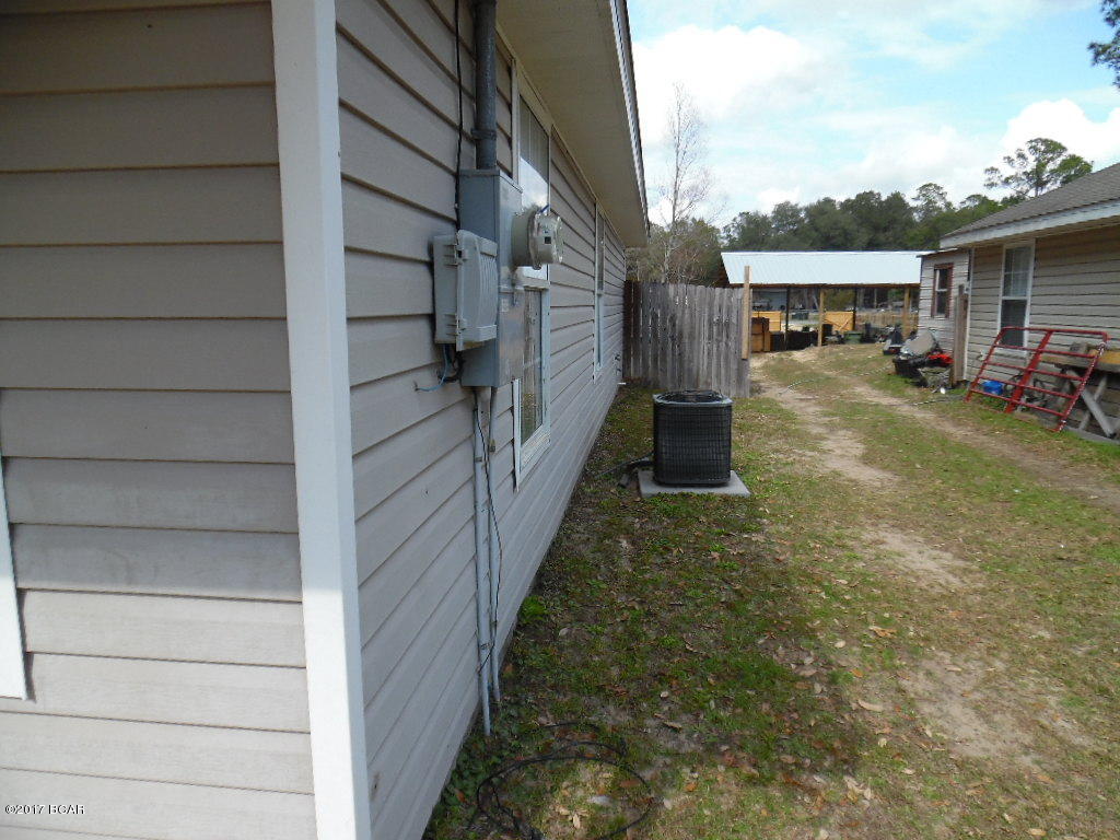 Bayhead Park - Residential