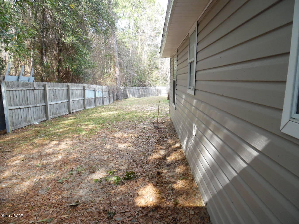 Bayhead Park - Residential