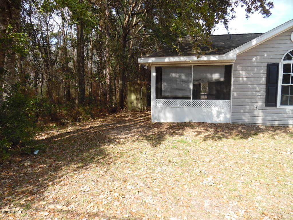 Bayhead Park - Residential