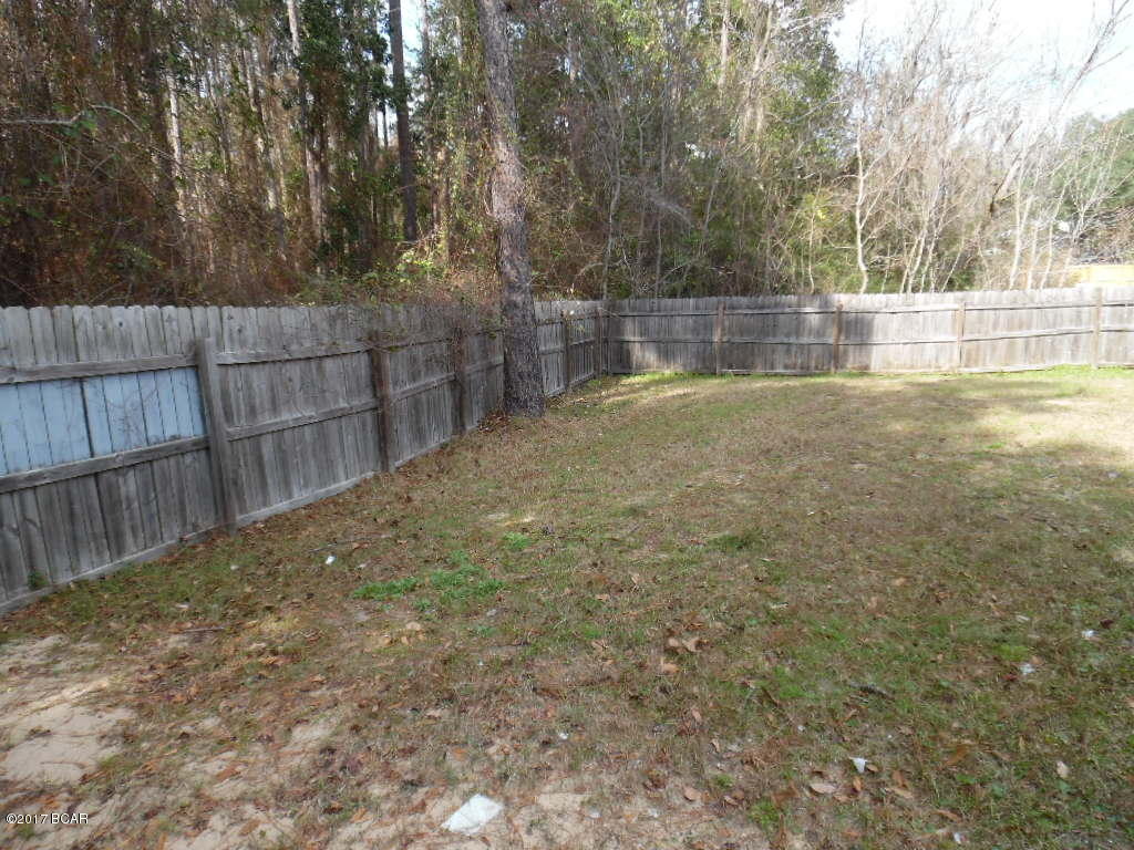 Bayhead Park - Residential