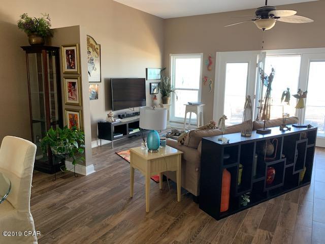 Beachside West - Residential