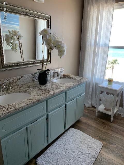 Beachside West - Residential