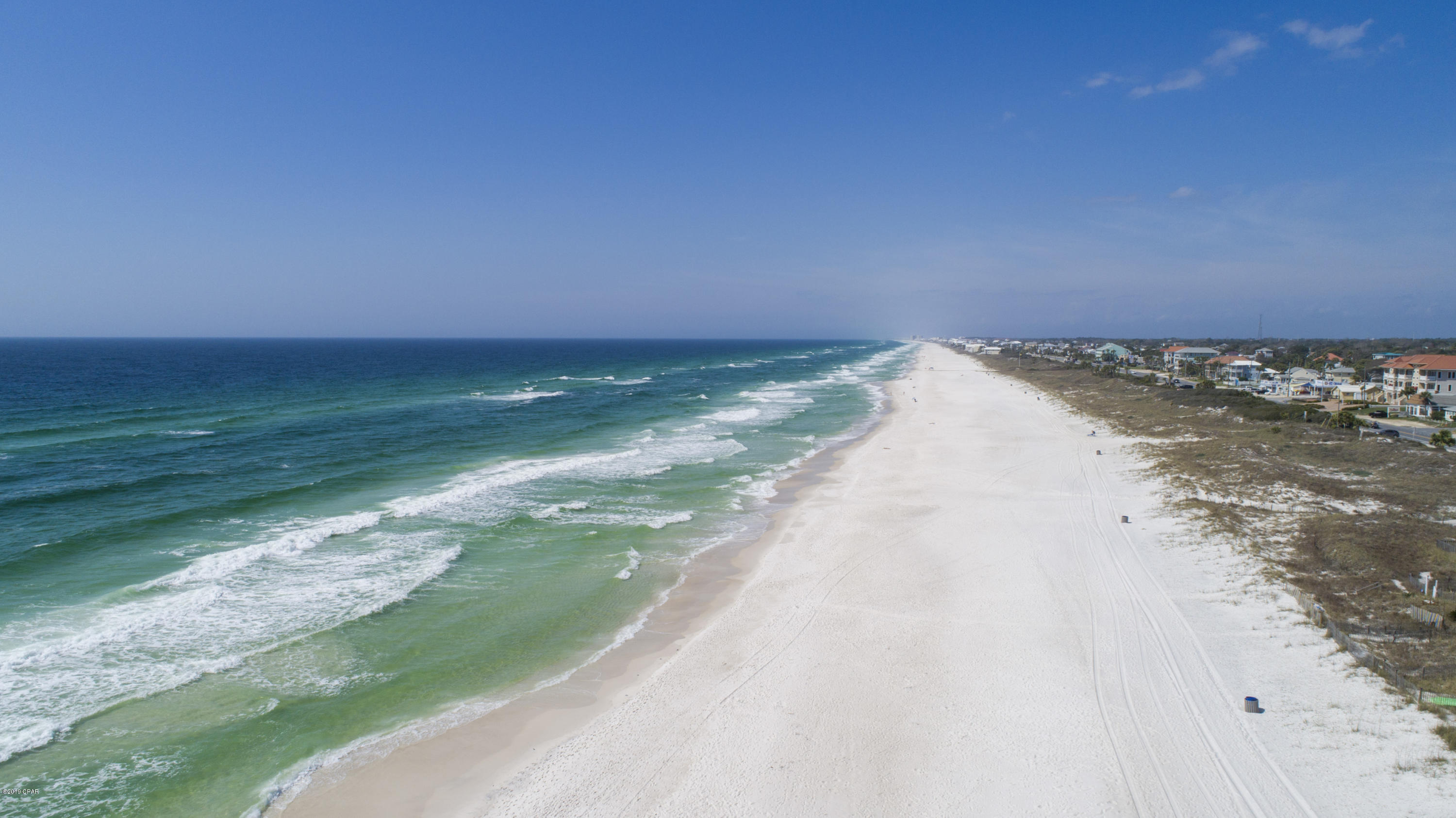 Beachside West - Residential