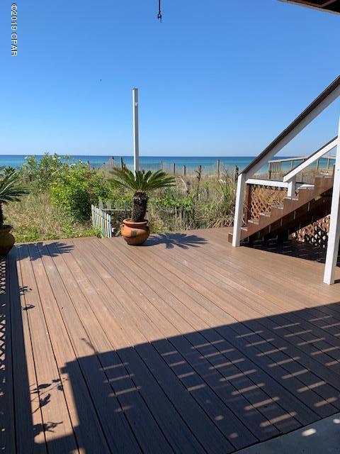 Beachside West - Residential