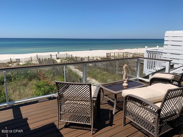 Beachside West - Residential