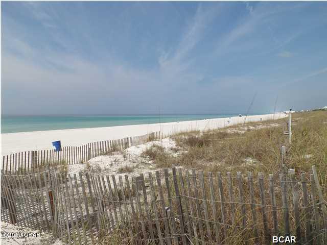 Beachside West - Residential