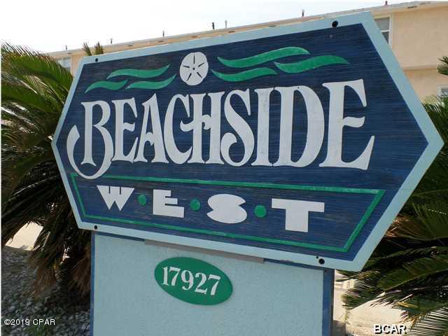 Beachside West - Residential