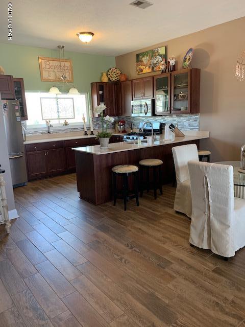 Beachside West - Residential