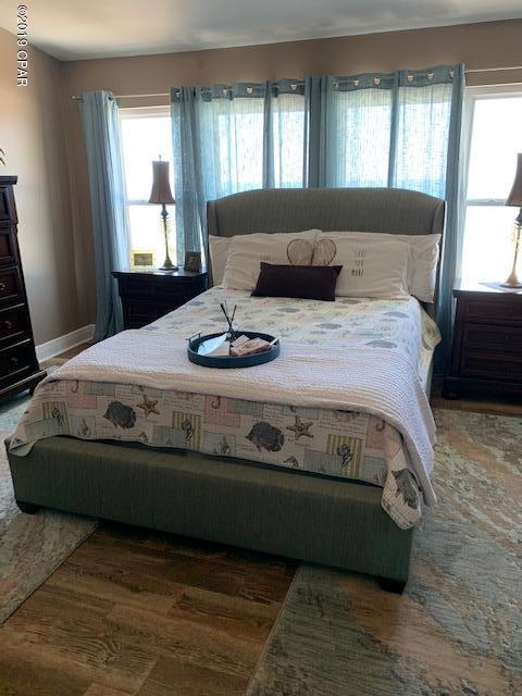 Beachside West - Residential