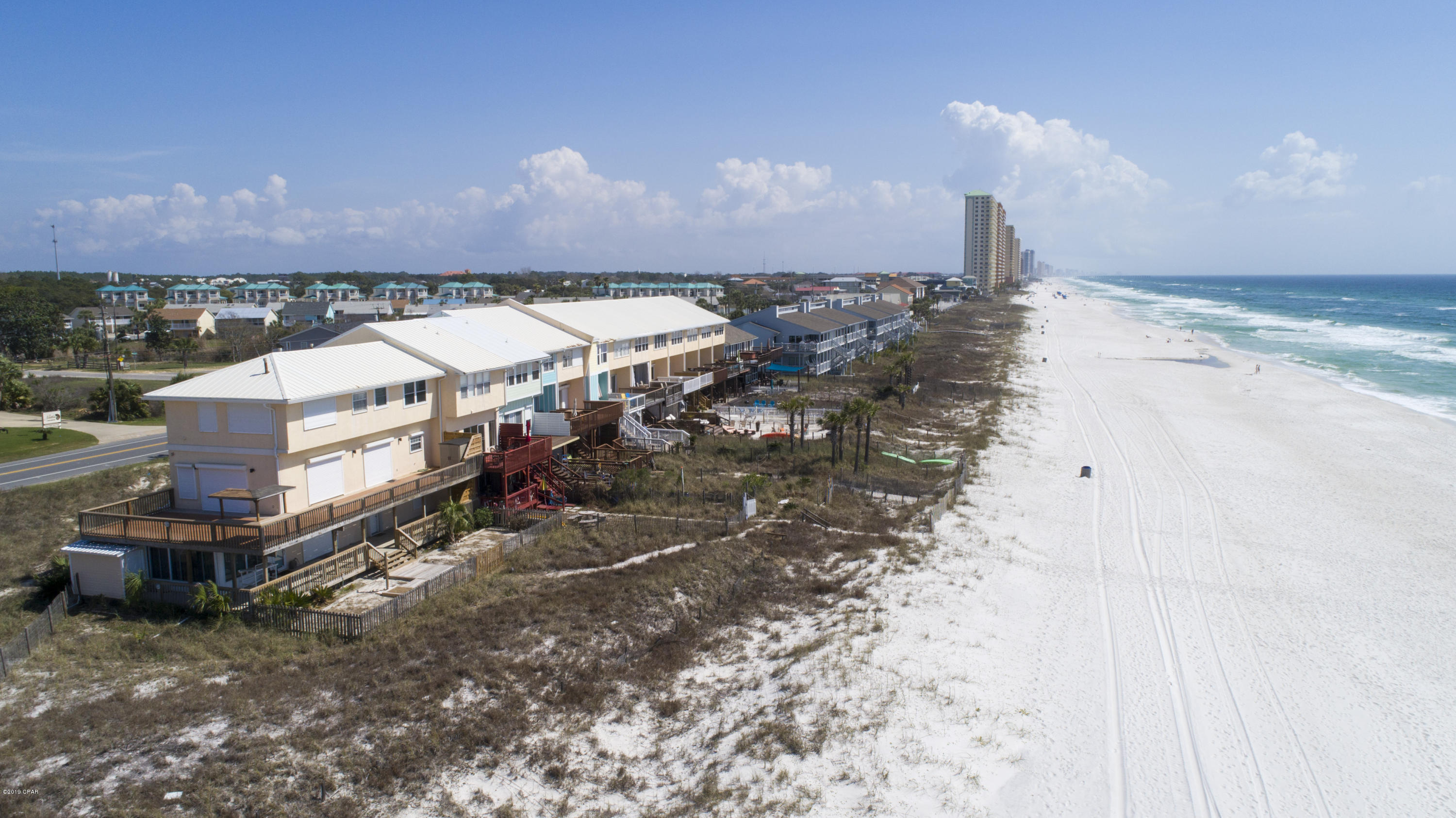 Beachside West - Residential