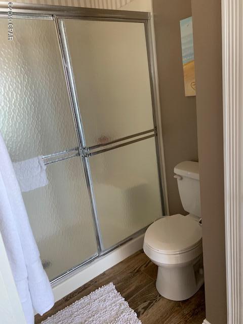 Beachside West - Residential