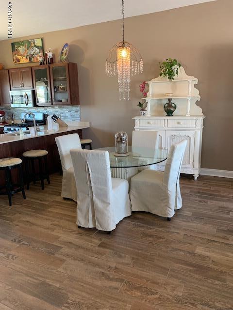 Beachside West - Residential