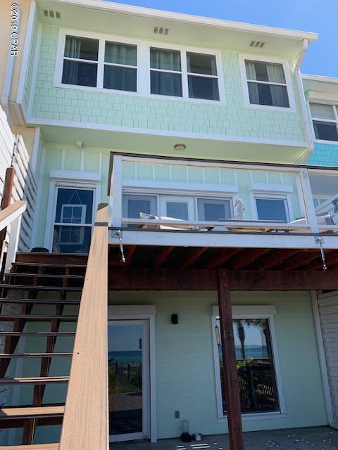 Beachside West - Residential