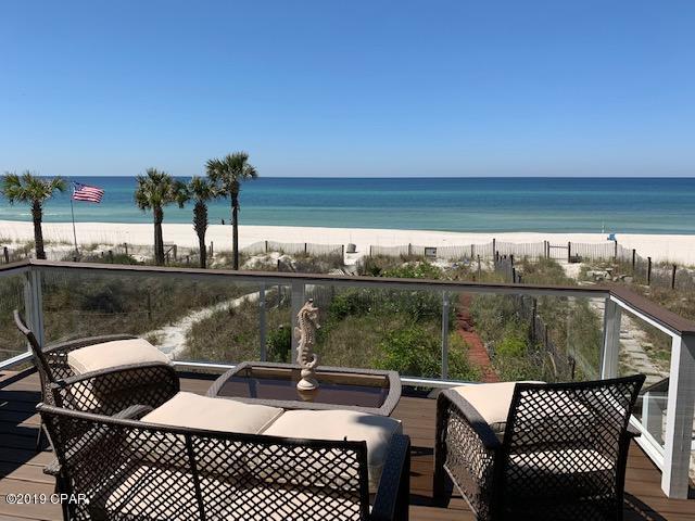 Beachside West - Residential