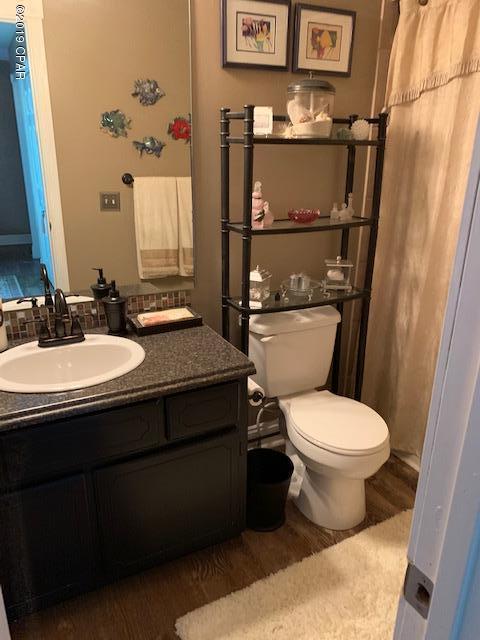 Beachside West - Residential