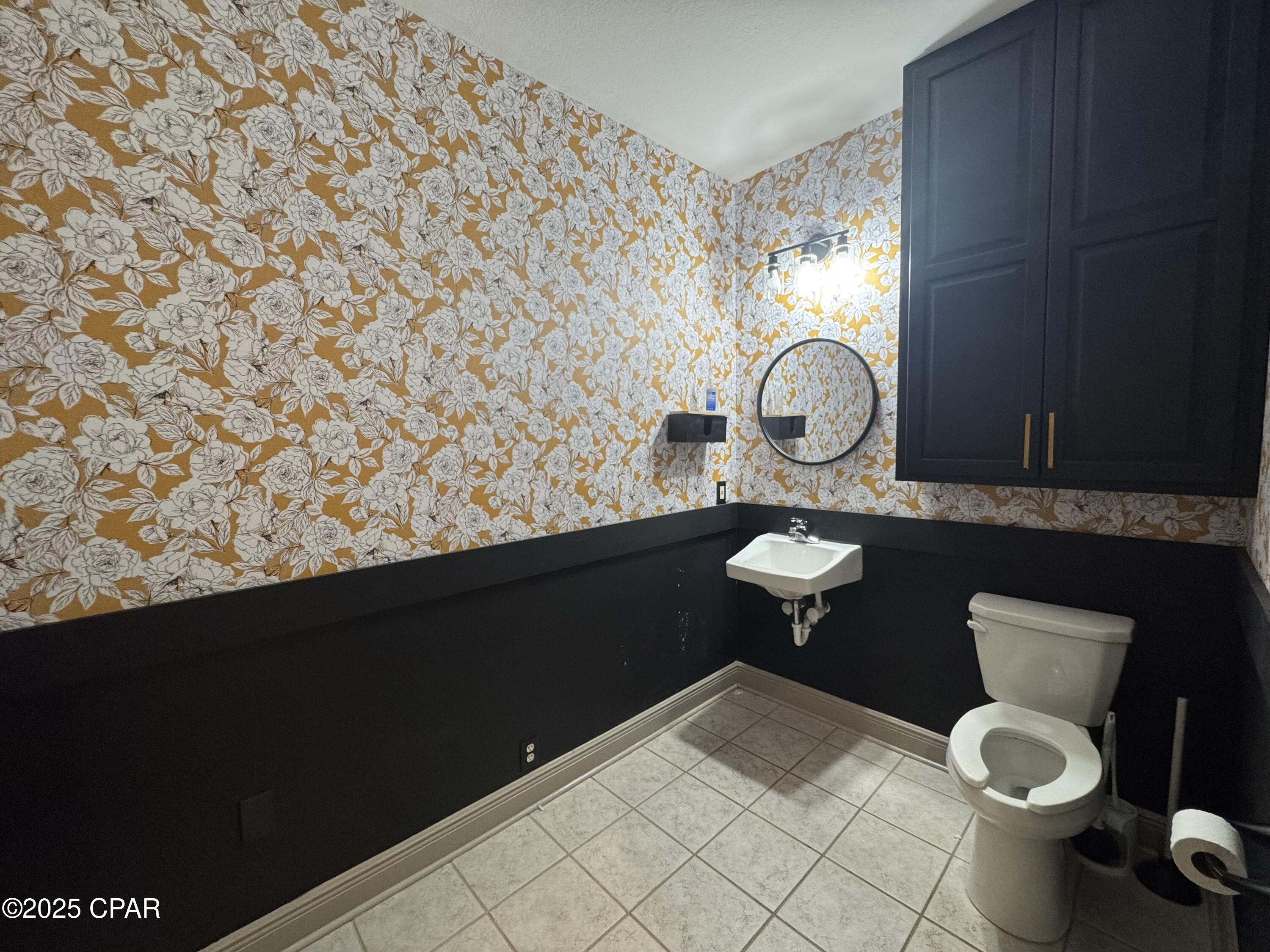 Forest Park - Commercial Lease