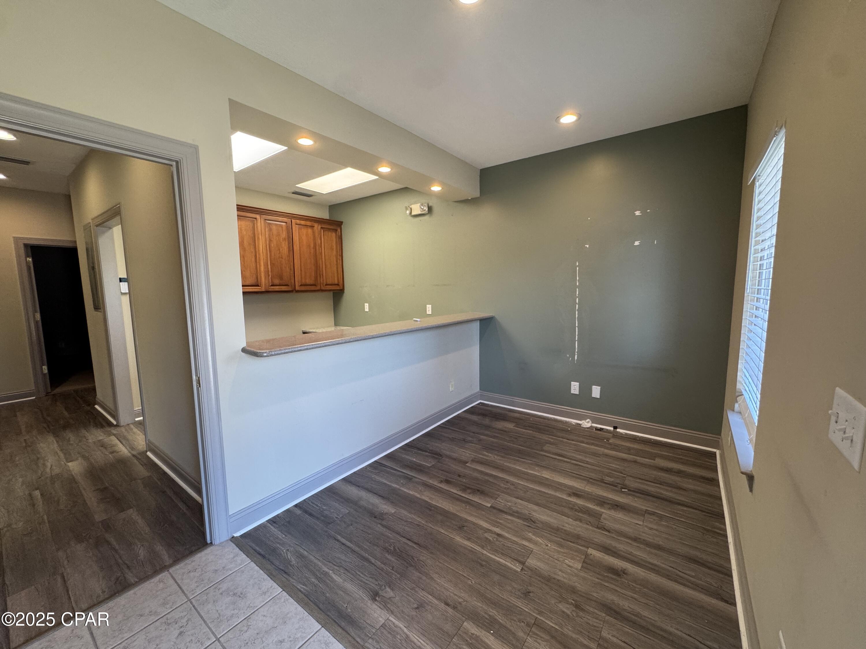 Forest Park - Commercial Lease