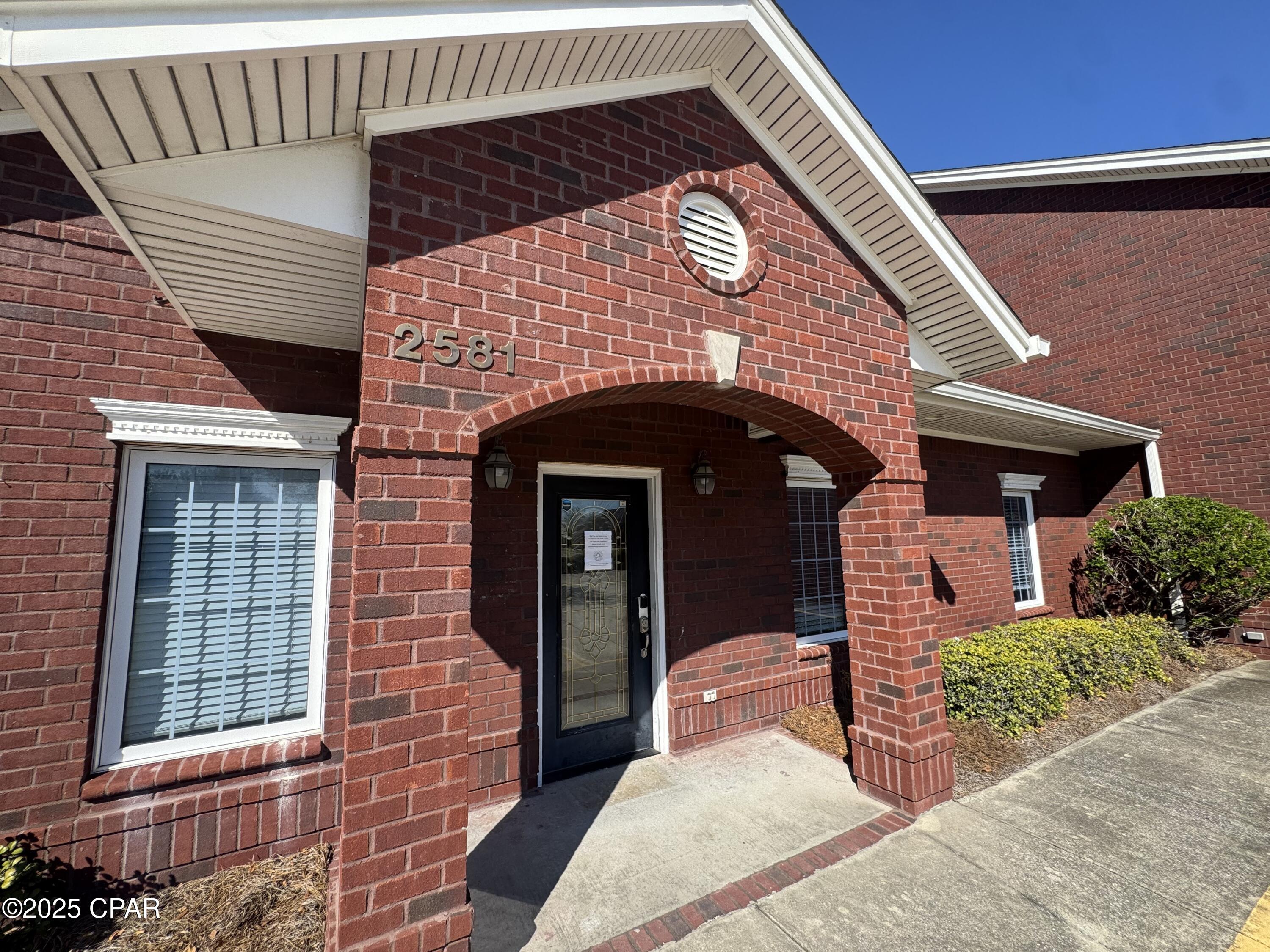 Forest Park - Commercial Lease