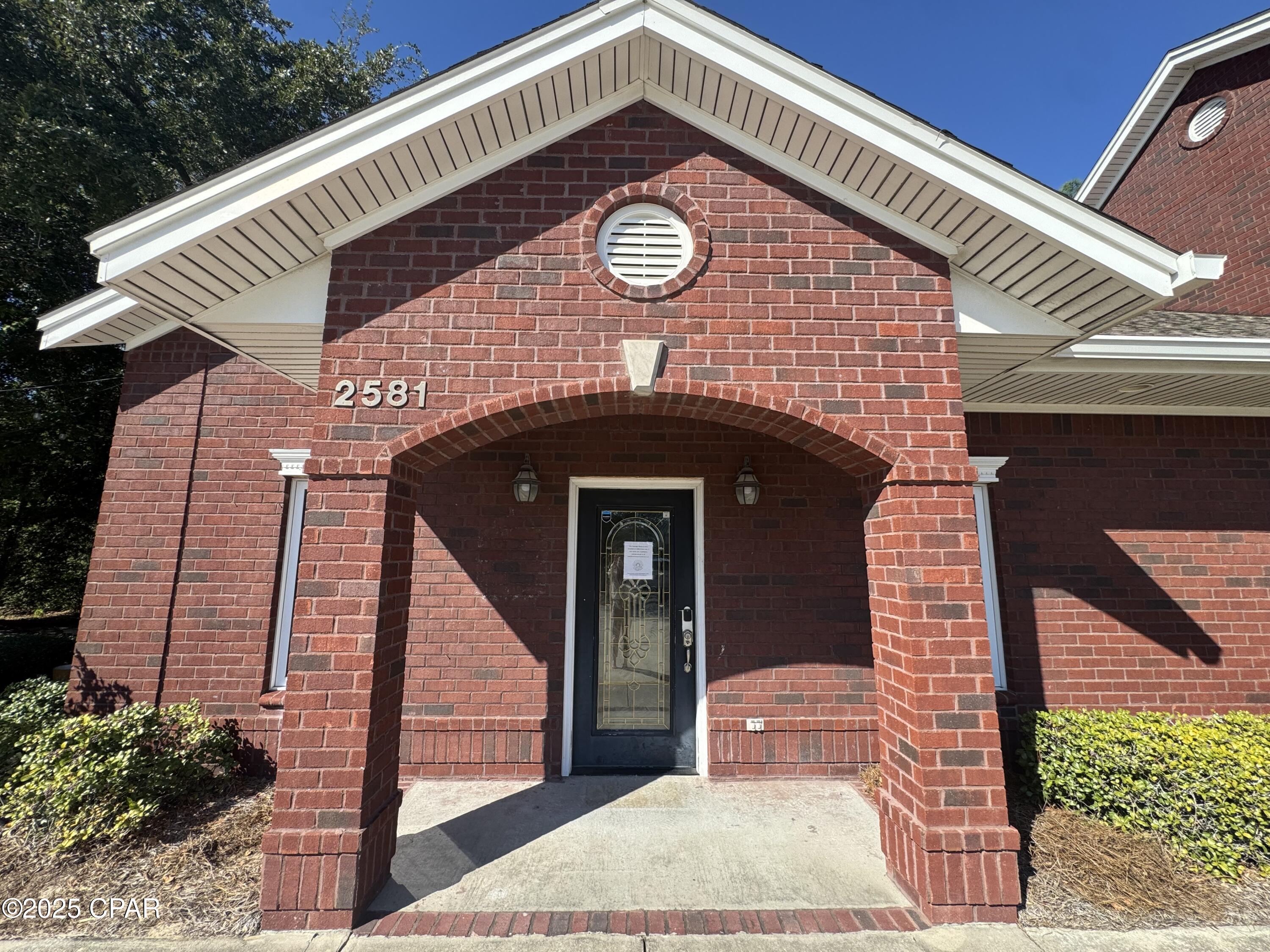 Forest Park - Commercial Lease