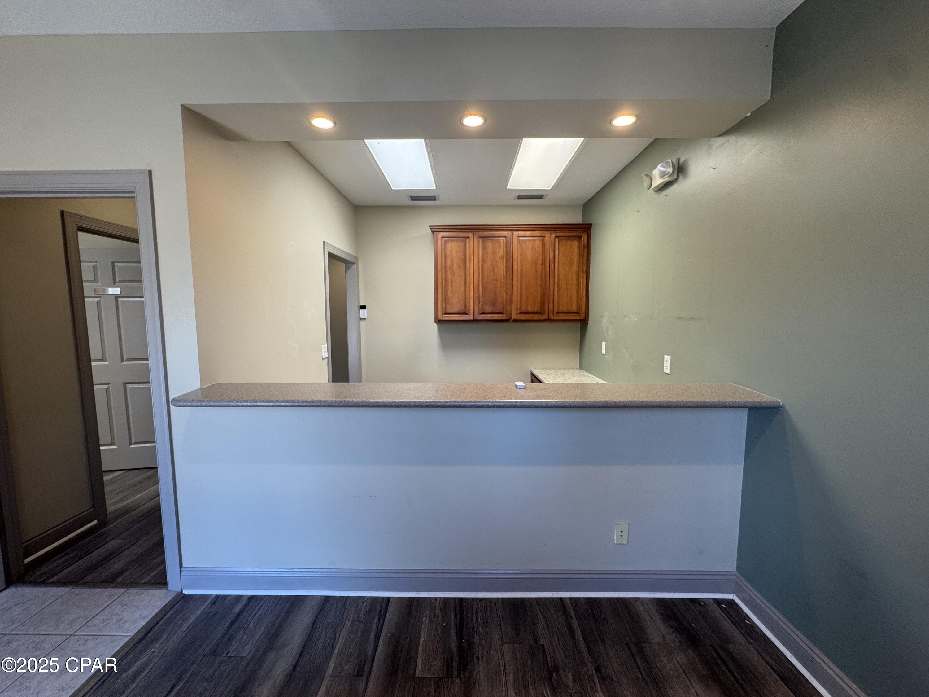 Forest Park - Commercial Lease