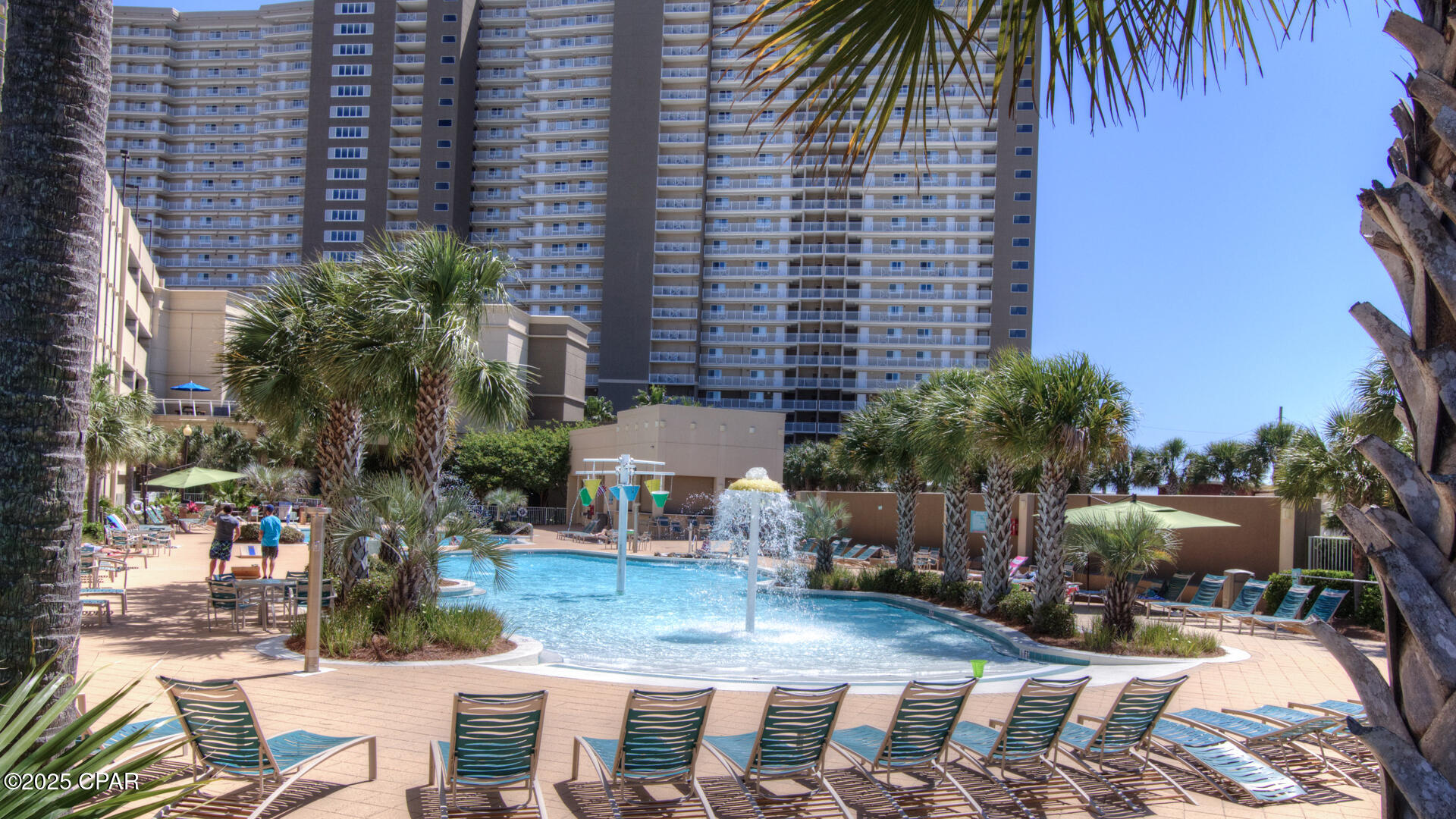 Emerald Beach Resort - Residential