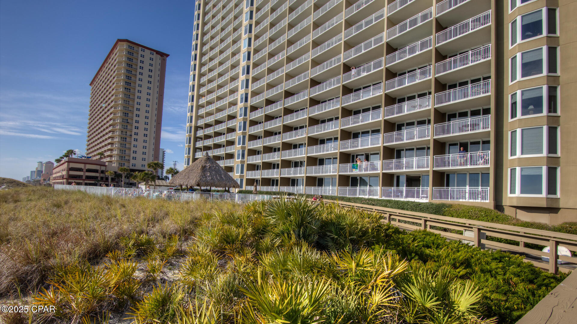 Emerald Beach Resort - Residential