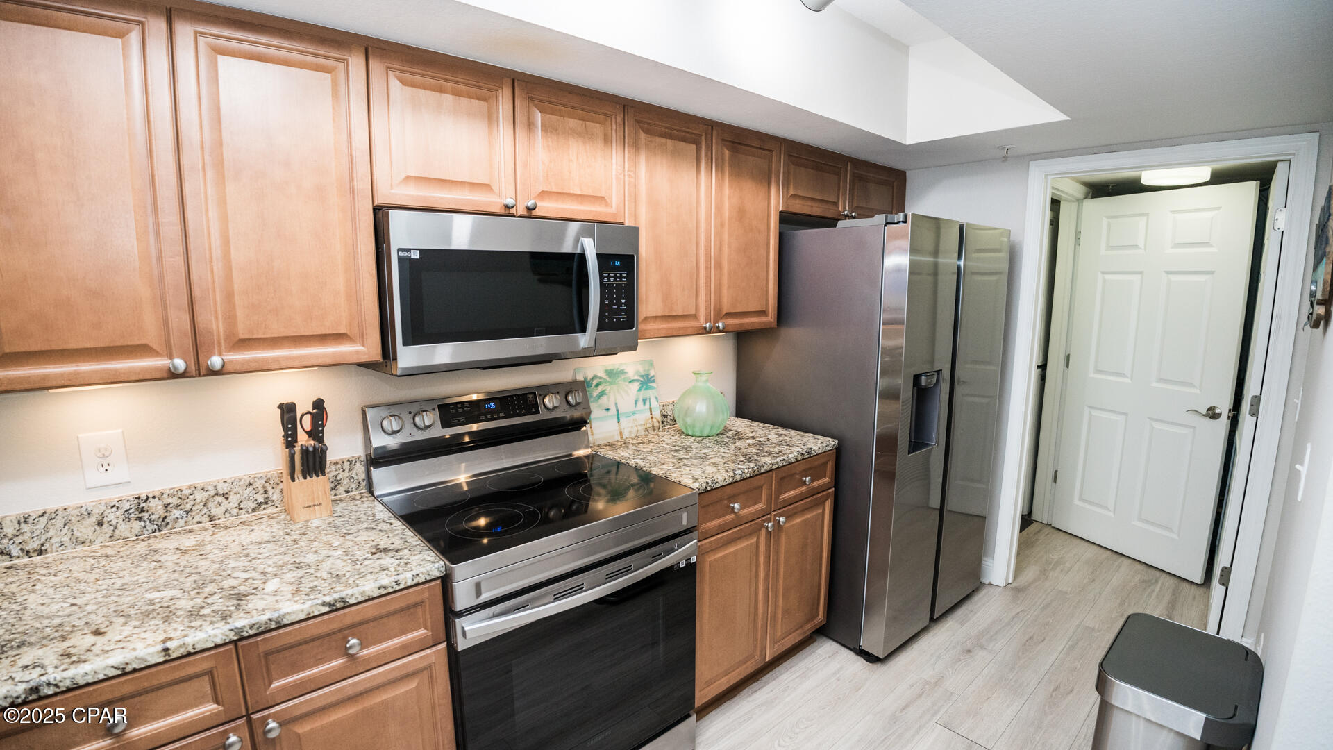 Emerald Beach Resort - Residential