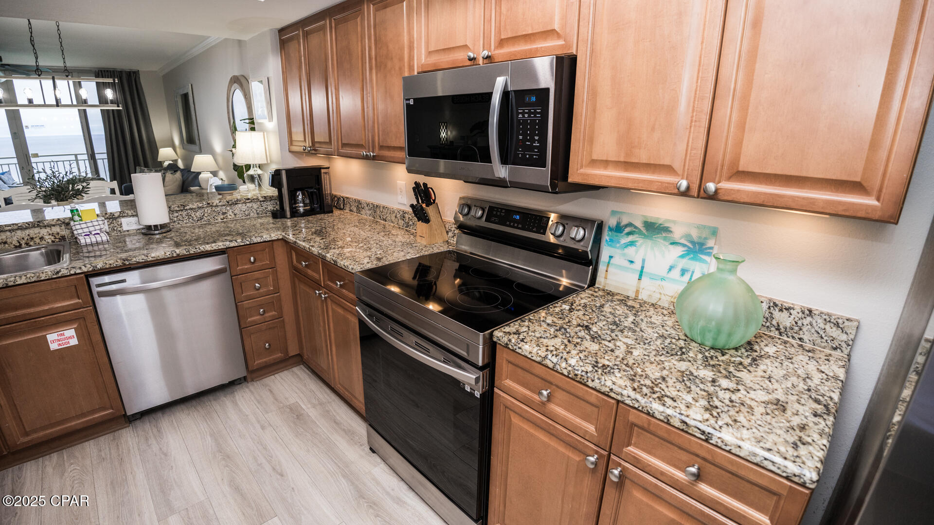 Emerald Beach Resort - Residential