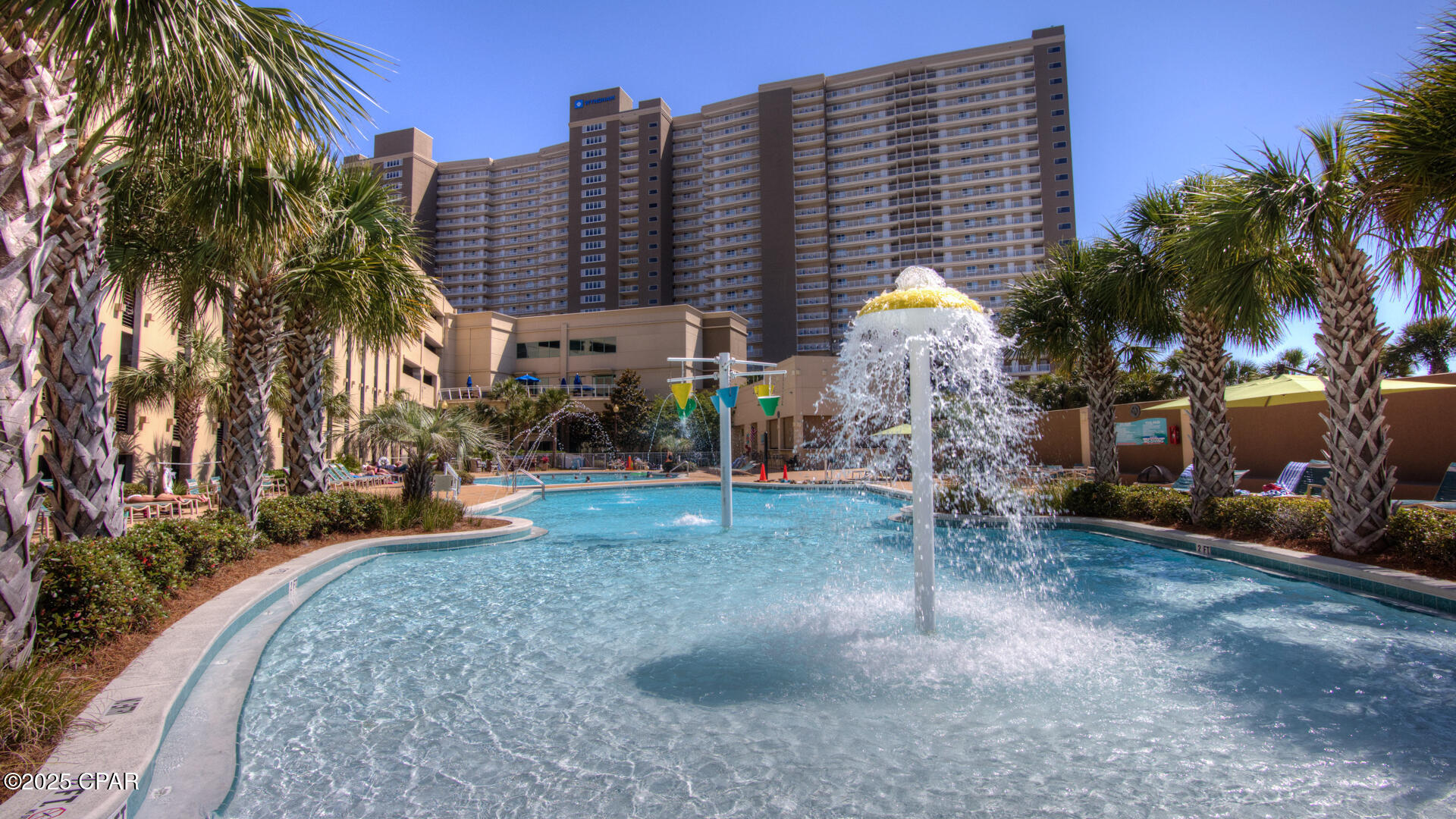 Emerald Beach Resort - Residential