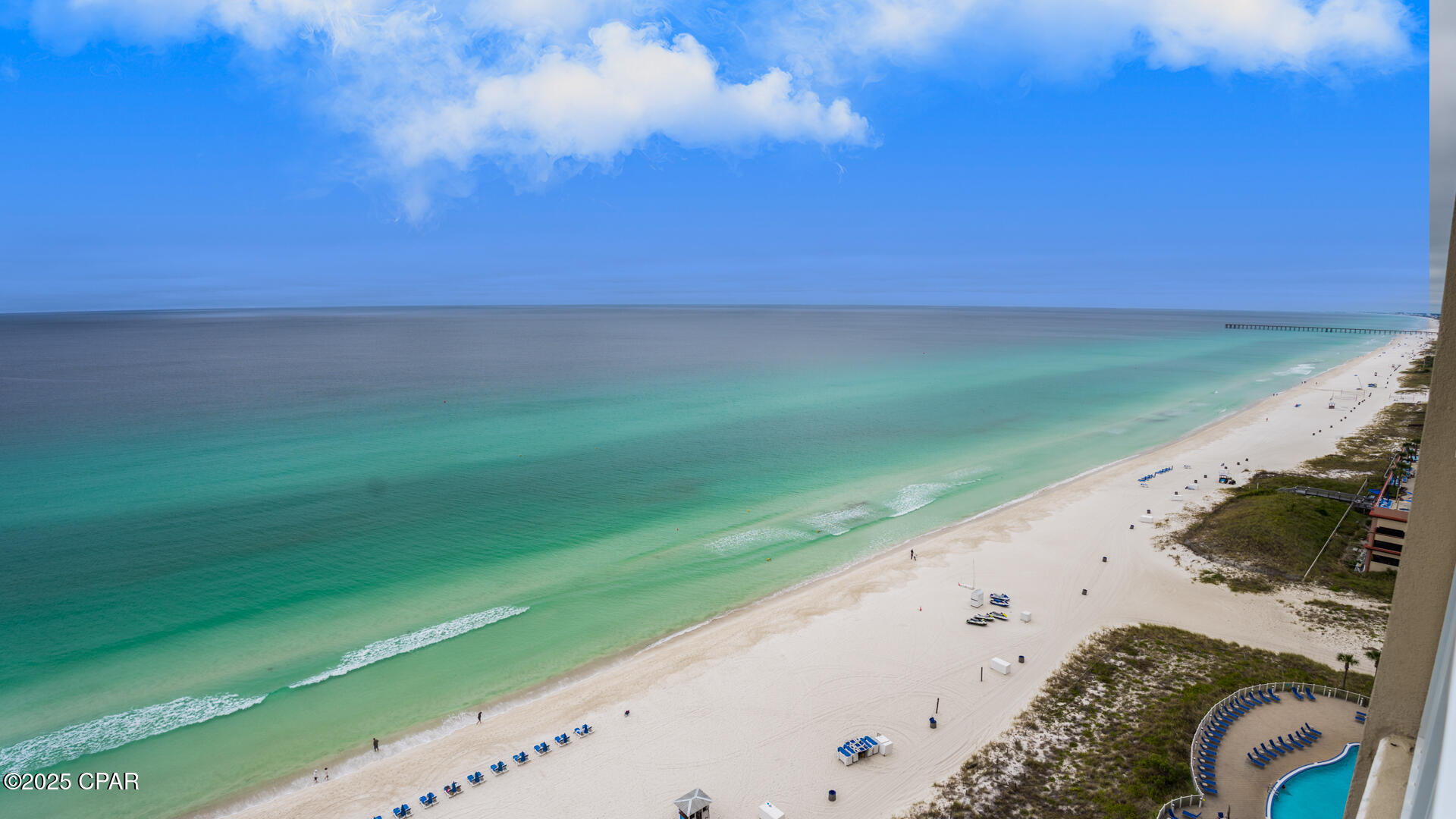 Emerald Beach Resort - Residential