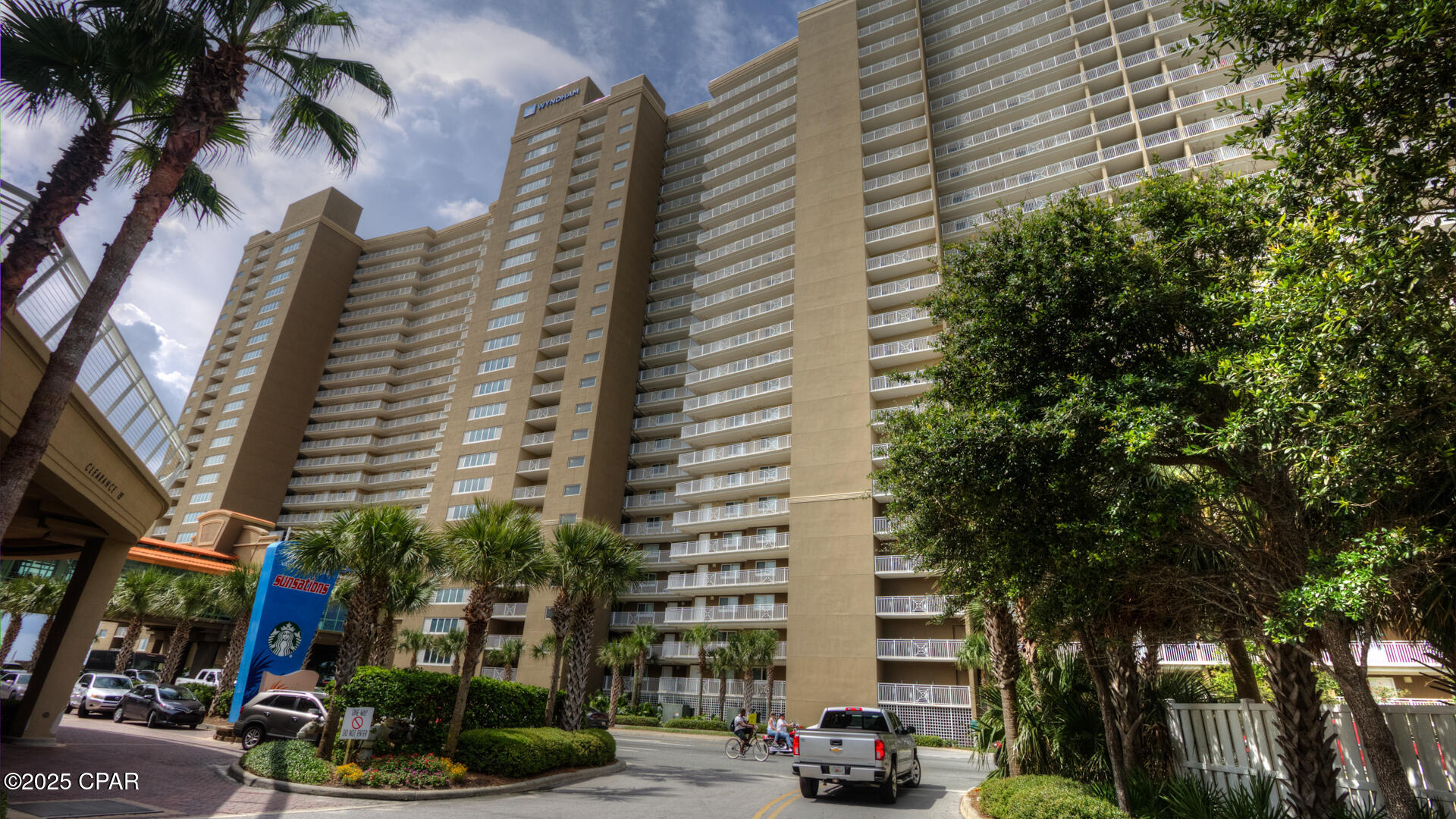 Emerald Beach Resort - Residential